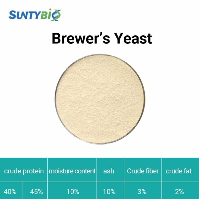 Levadura de cerveza